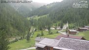 Archived webcam image showing Villgraten on 12 Jun 2026 at 08:00
