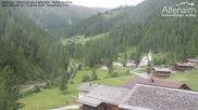 Archived webcam image showing Villgraten on 12 Jun 2026 at 10:00