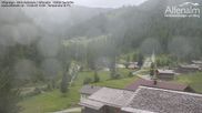 Archived webcam image showing Villgraten on 12 Jun 2026 at 14:00