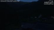 Archived webcam image showing Villgraten on 24 Jun 2026 at 04:50
