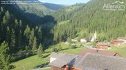 Archived webcam image showing Villgraten on 24 Jun 2026 at 06:50