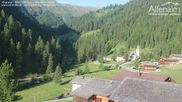 Archived webcam image showing Villgraten on 24 Jun 2026 at 07:50