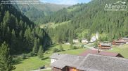 Archived webcam image showing Villgraten on 24 Jun 2026 at 08:50