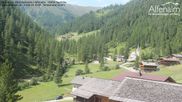 Archived webcam image showing Villgraten on 24 Jun 2026 at 10:50