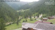 Archived webcam image showing Villgraten on 24 Jun 2026 at 14:50