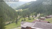 Archived webcam image showing Villgraten on 24 Jun 2026 at 16:50