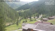 Archiviertes Webcam Bild: Villgraten: Alfenalm am 24.06.2026 um 18:20 Uhr