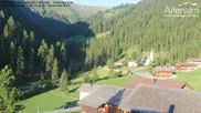 Archiviertes Webcam Bild: Villgraten: Alfenalm am 12.07.2026 um 06:25 Uhr