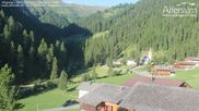 Archiviertes Webcam Bild: Villgraten: Alfenalm am 12.07.2026 um 07:25 Uhr