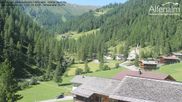 Archiviertes Webcam Bild: Villgraten: Alfenalm am 12.07.2026 um 10:25 Uhr