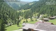 Archiviertes Webcam Bild: Villgraten: Alfenalm am 12.07.2026 um 12:25 Uhr