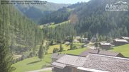 Archived webcam image showing Villgraten on 12 Jul 2026 at 16:07