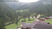 Archived webcam image showing Villgraten on 11 Aug 2026 at 07:41