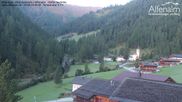 Archived webcam image showing Villgraten on 19 Sep 2026 at 06:16