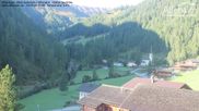 Archived webcam image showing Villgraten on 19 Sep 2026 at 10:16