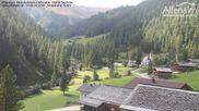 Archived webcam image showing Villgraten on 19 Sep 2026 at 12:16