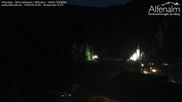 Archived webcam image showing Villgraten on 19 Sep 2026 at 22:16
