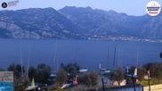 Archiviertes Webcam Bild: Malcesine am 26 Feb 2026 um 06:09 Uhr