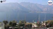 Archiviertes Webcam Bild: Malcesine am 26 Feb 2026 um 14:09 Uhr