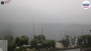 Archived webcam image showing Lago di Garda - Malcesine on 14 May 2026 at 16:22