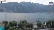 Archiviertes Webcam Bild: Malcesine am 28.05.2026 um 06:05 Uhr