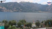 Archiviertes Webcam Bild: Malcesine am 28.05.2026 um 07:05 Uhr