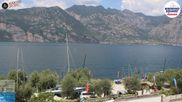 Archiviertes Webcam Bild: Malcesine am 28.05.2026 um 12:05 Uhr