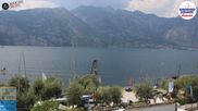 Archiviertes Webcam Bild: Malcesine am 28.05.2026 um 14:05 Uhr