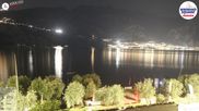 Archived webcam image showing Lago di Garda - Malcesine on 16 Jun 2026 at 02:58