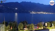Archived webcam image showing Lago di Garda - Malcesine on 16 Jun 2026 at 04:58