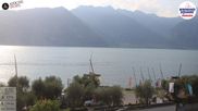 Archived webcam image showing Lago di Garda - Malcesine on 16 Jun 2026 at 18:58