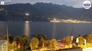 Archived webcam image showing Lago di Garda - Malcesine on 25 Jun 2026 at 04:45