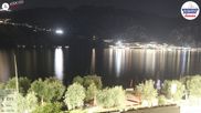 Archiviertes Webcam Bild: Malcesine am 12.07.2026 um 02:09 Uhr