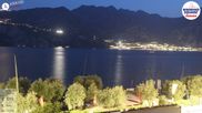 Archiviertes Webcam Bild: Malcesine am 12.07.2026 um 04:09 Uhr