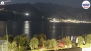 Archiviertes Webcam Bild: Malcesine am 27.08.2026 um 02:12 Uhr