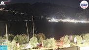 Archiviertes Webcam Bild: Malcesine am 11.10.2026 um 04:01 Uhr