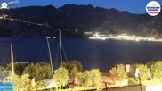 Archiviertes Webcam Bild: Malcesine am 11.10.2026 um 06:01 Uhr