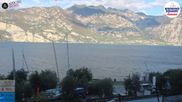 Archiviertes Webcam Bild: Malcesine am 11.10.2026 um 10:01 Uhr