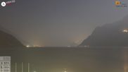 Archiviertes Webcam Bild: Torbole am 26 Feb 2026 um 00:09 Uhr