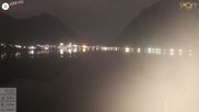 Archiviertes Webcam Bild: Pertisau: Blick vom Hotel Post auf den Achensee am 12.04.2026 um 00:00 Uhr