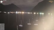 Archived webcam image showing Pertisau: Lakeview Hotel Post on 12 Jun 2026 at 00:01