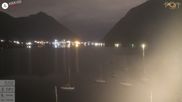 Archived webcam image showing Pertisau: Lakeview Hotel Post on 12 Jun 2026 at 02:01