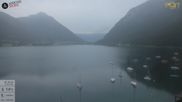 Archived webcam image showing Pertisau: Lakeview Hotel Post on 12 Jun 2026 at 06:01