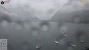 Archived webcam image showing Pertisau: Lakeview Hotel Post on 12 Jun 2026 at 12:01