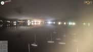 Archived webcam image showing Pertisau: Lakeview Hotel Post on 13 Jun 2026 at 00:09