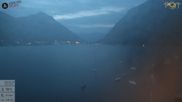 Archiviertes Webcam Bild: Pertisau: Blick vom Hotel Post auf den Achensee am 15.06.2026 um 04:20 Uhr