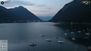 Archiviertes Webcam Bild: Achensee Camping am 24.06.2026 um 04:23 Uhr