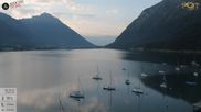 Archiviertes Webcam Bild: Achensee Camping am 24.06.2026 um 06:23 Uhr