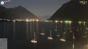Archived webcam image showing Pertisau: Lakeview Hotel Post on 25 Jun 2026 at 00:32