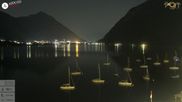 Archived webcam image showing Pertisau: Lakeview Hotel Post on 25 Jun 2026 at 02:32